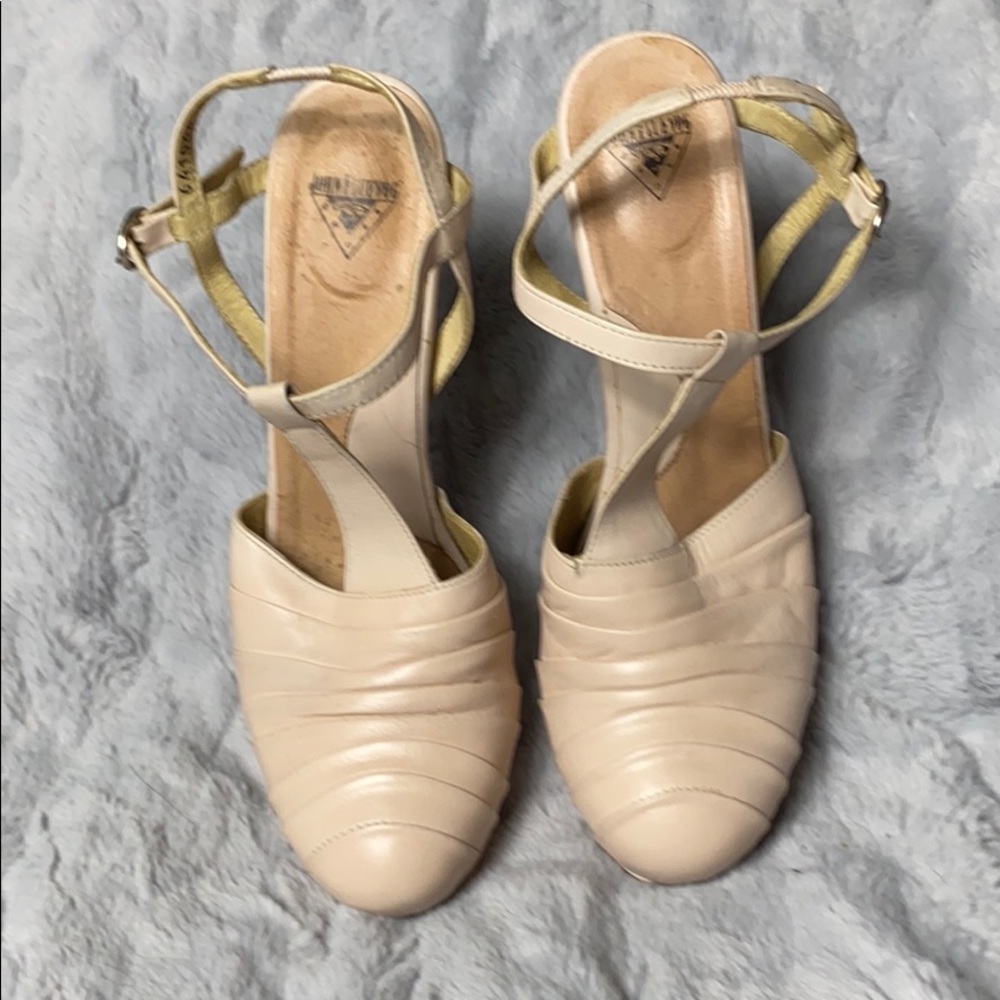Fluevog Memories Hi: Treasury